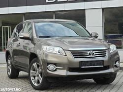 Culoaregri Utilizat 2012 Toyota RAV4 SUV | 7.300 EUR (Preț bun)