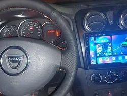 Alb Utilizat 2016 Dacia Logan Berlinǎ | 4.200 EUR (Preț OK)