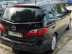 Utilizat 2012 Mazda 5 Monovolum | 4.690 EUR