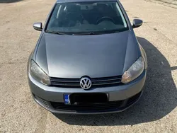 Gri Utilizat 2009 VW Golf VI Comfortline | 4.100 EUR (Preț OK)