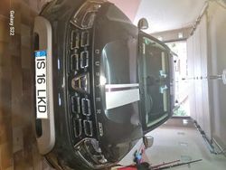 Negru Utilizat 2018 Dacia Duster SUV | 13.500 EUR (Scump)