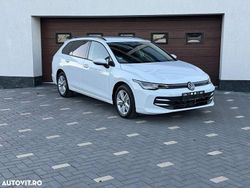 Culoarealb Utilizat 2025 VW Golf VIII Life Break | 23.990 EUR (Preț bun)