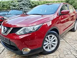 Utilizat 2012 Nissan Qashqai SUV | 7.200 EUR (Preț OK)