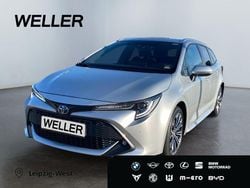 Utilizat 2022 Toyota Corolla Team | 25.597 EUR (Preț OK)