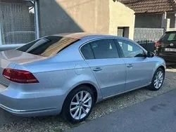 Utilizat 2012 VW Passat Highline Berlinǎ | 6.800 EUR (Preț OK)