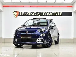 Albastru Utilizat 2021 Fiat 500X Club SUV | 23.583 EUR
