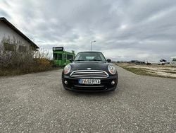 Negru Utilizat 2012 Mini Cooper Coupé Coupe | 4.399 EUR (Super Preț)