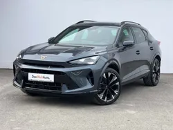 Gri inchis metalic Utilizat 2024 Cupra Formentor SUV | 33.915 EUR