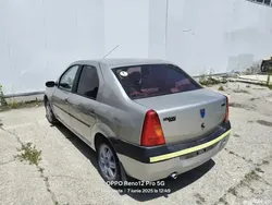 Utilizat 2007 Dacia Logan Berlinǎ | 1.500 EUR (Super Preț)