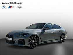 Brooklyn grey metallic metalizat Utilizat 2022 BMW 420 Gran Coupé Shadowline Coupe | 39.180 EUR (Preț OK)