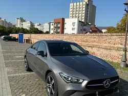 Utilizat 2019 Mercedes CLA200 Coupe | 22.500 EUR (Super Preț)