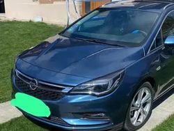 Albastru Utilizat 2017 Opel Astra Break | 8.000 EUR (Preț OK)