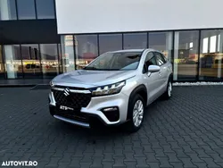 Gri Nouă 2024 Suzuki SX4 S-Cross SUV | 22.318 EUR (Preț OK)