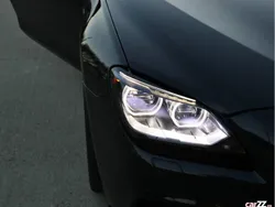 Utilizat 2013 BMW 640 Comfort Edition Coupe | 18.000 EUR