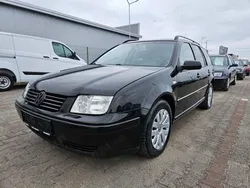 Negru Utilizat 2004 VW Bora GT Berlinǎ | 2.290 EUR (Preț OK)