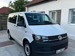 Culoarealb Utilizat 2018 VW T6 Comfortline Van | 15.700 EUR
