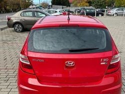Culoarerosu Utilizat 2010 Hyundai i30 Edition+ Hatchback | 2.350 EUR (Preț OK)