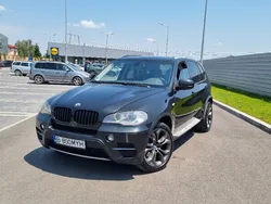 Negru Utilizat 2011 BMW X5 SUV | 11.000 EUR (Preț OK)