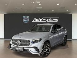 Utilizat 2023 Mercedes GLC200 AMG line SUV | 51.990 EUR (Super Preț)