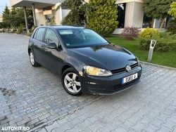 Culoaregri Utilizat 2016 VW Golf VII Comfortline Hatchback | 8.490 EUR (Preț bun)
