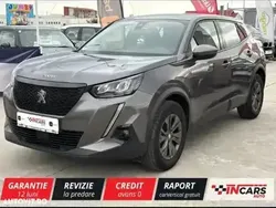Utilizat 2021 Peugeot 2008 SUV | 14.990 EUR (Preț OK)