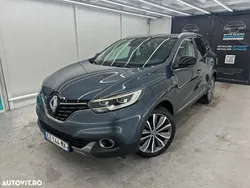 Gri Utilizat 2018 Renault Kadjar Bose Edition SUV | 14.499 EUR (Preț OK)