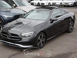 Verde Utilizat 2023 Mercedes G300 Avantgarde SUV | 50.457 EUR (Super Preț)