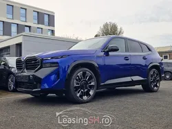 Albastru Utilizat 2023 BMW XM SUV | 142.750 EUR (Scump)