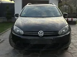 Utilizat 2012 VW Golf VI Break | 4.400 EUR (Preț OK)