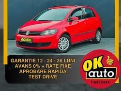 Utilizat 2013 VW Golf VI Hatchback | 5.900 EUR (Preț OK)