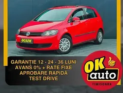 Utilizat 2013 VW Golf VI Hatchback | 5.900 EUR (Preț OK)