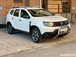 Utilizat 2023 Dacia Duster SUV | 13.500 EUR (Preț bun)