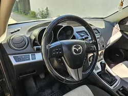 Utilizat 2009 Mazda 3 Berlinǎ | 3.800 EUR (Puțin scump)