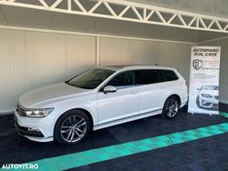 Culoarealb Utilizat 2017 VW Passat Break | 13.990 EUR (Preț OK)