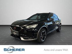 Utilizat 2022 Cupra Formentor SUV | 28.502 EUR (Scump)