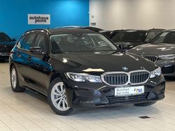 Utilizat 2020 BMW 330e Sport Line | 25.878 EUR (Preț bun)