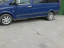 Albastru Utilizat 2003 Mercedes Vito Monovolum | 5.600 EUR