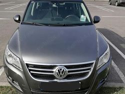 Utilizat 2011 VW Tiguan SUV | 8.900 EUR (Preț OK)