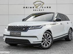 Alb Utilizat 2018 Land Rover Range Rover Velar SE Dynamic SUV | 25.950 EUR (Puțin scump)