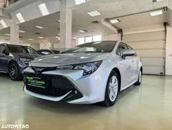 Gri Utilizat 2021 Toyota Corolla Business Edition Break | 17.275 EUR (Preț OK)