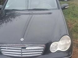 Utilizat 2007 Mercedes C220 Break | 2.000 EUR