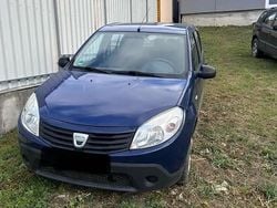 Utilizat 2009 Dacia Sandero Hatchback | 2.390 EUR