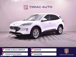 Alb Utilizat 2022 Ford Kuga SUV | 20.700 EUR (Preț OK)