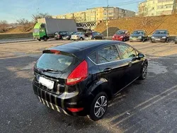 Utilizat 2010 Ford Fiesta Hatchback | 3.450 EUR