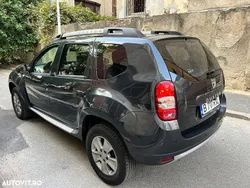 Culoaregri Utilizat 2017 Dacia Duster Prestige SUV | 9.300 EUR (Super Preț)