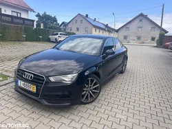 Negru Utilizat 2014 Audi A4 S-Line Berlinǎ | 11.990 EUR (Preț OK)