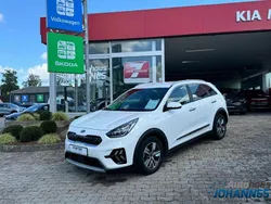 Utilizat 2019 Kia Niro Vision SUV | 23.019 EUR (Scump)