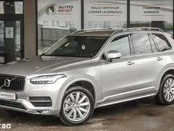 Gri Utilizat 2018 Volvo XC90 R-Design SUV | 26.990 EUR (Preț bun)