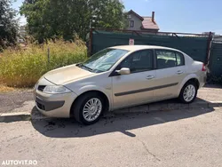 Galbeuriu Utilizat 2008 Renault Mégane II Privilege Break | 2.400 EUR (Preț OK)