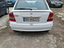 Utilizat 2002 Opel Astra Hatchback | 7.000 EUR